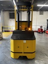 L-1667 - 2015 YALE 3000LBS
