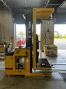 L-1667 - 2015 YALE 3000LBS