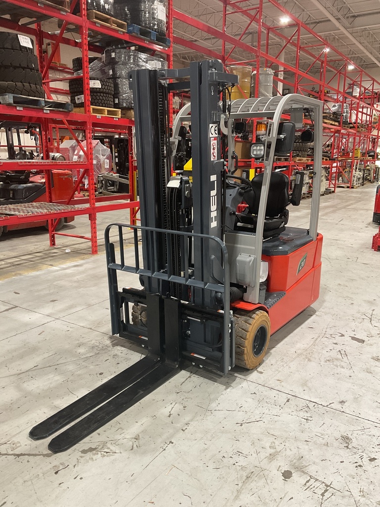 HELI CPD20SQ-GE2LI 06020DM2584