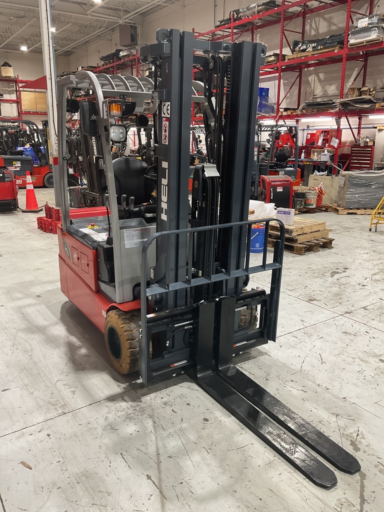 HELI CPD20SQ-GE2LI 06020DM2584