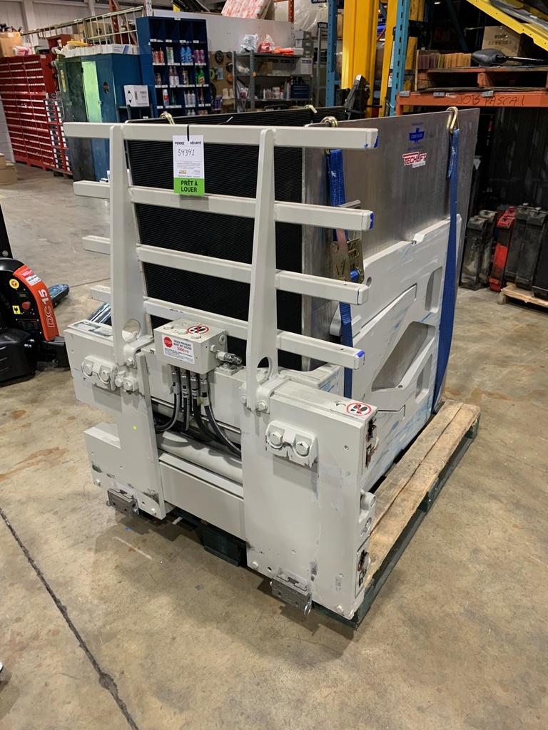 54341 Cascade R35D-CCS-350 2781971-T1