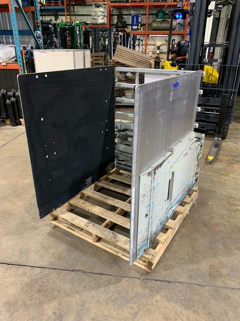 54189 Cascade R35Q-CCS-35Q 2734308-T1