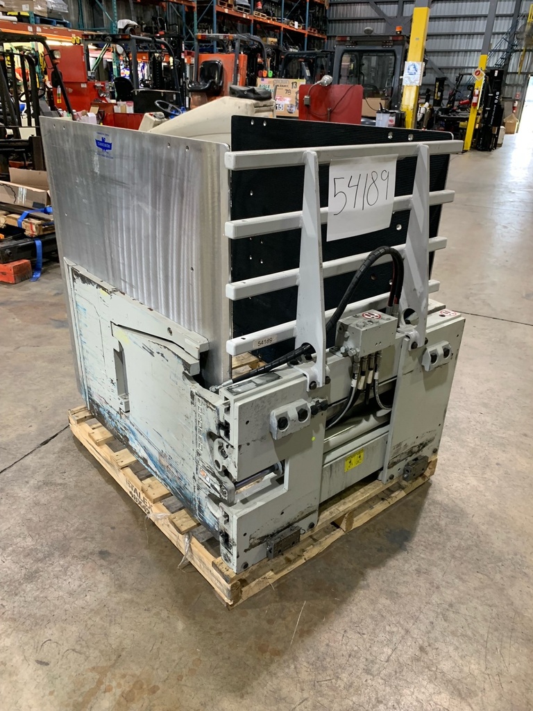 54189 Cascade R35Q-CCS-35Q 2734308-T1