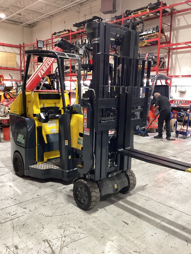 AISLE-MASTER 44WE-OP 61868
