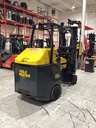 AISLE-MASTER 44WE-OP 61868
