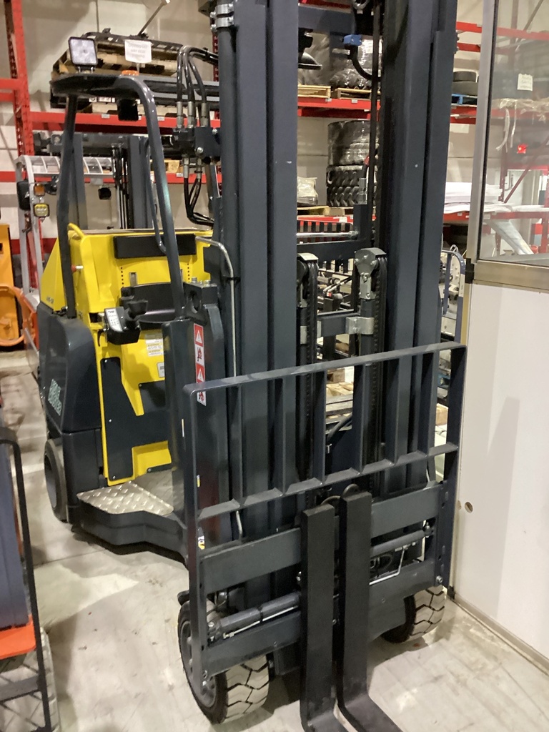 AISLE-MASTER 44WE-OP 61868