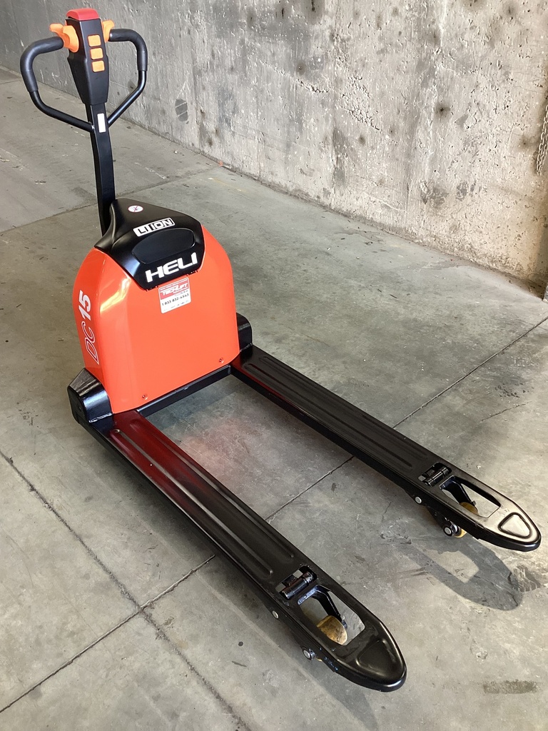 L-2928 - 2024 HELI 3300LBS