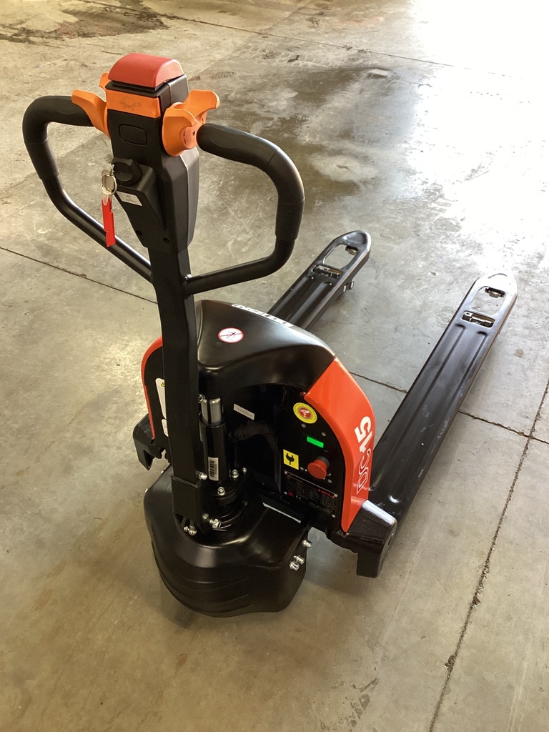 L-2928 - 2024 HELI 3300LBS