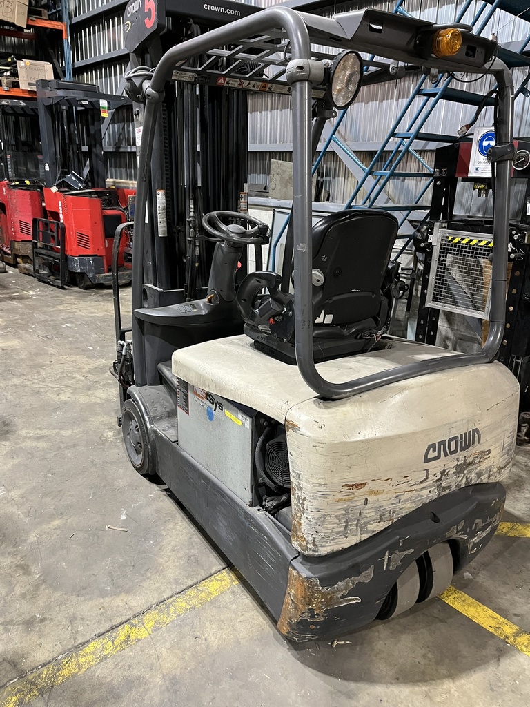 CROWN SC5245-40 9A211685