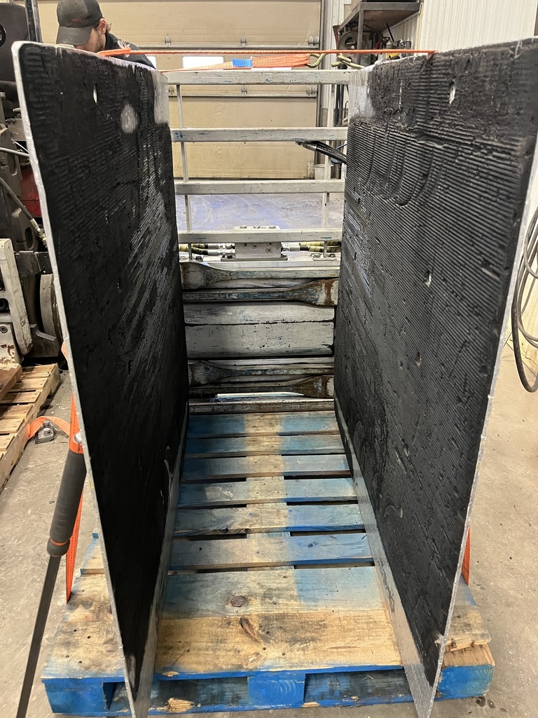 CASCADE 25D CCS 350 PTL1890570-2R4