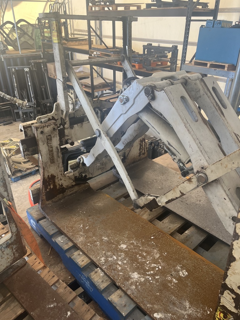 CASCADE 45F-PPS-A003R4 PTL914166-1R4