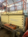 JLG PLATEFORME ELEVATRICE 200107538
