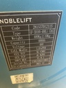 NOBLELIFT FE3D40N-189LI 222030559