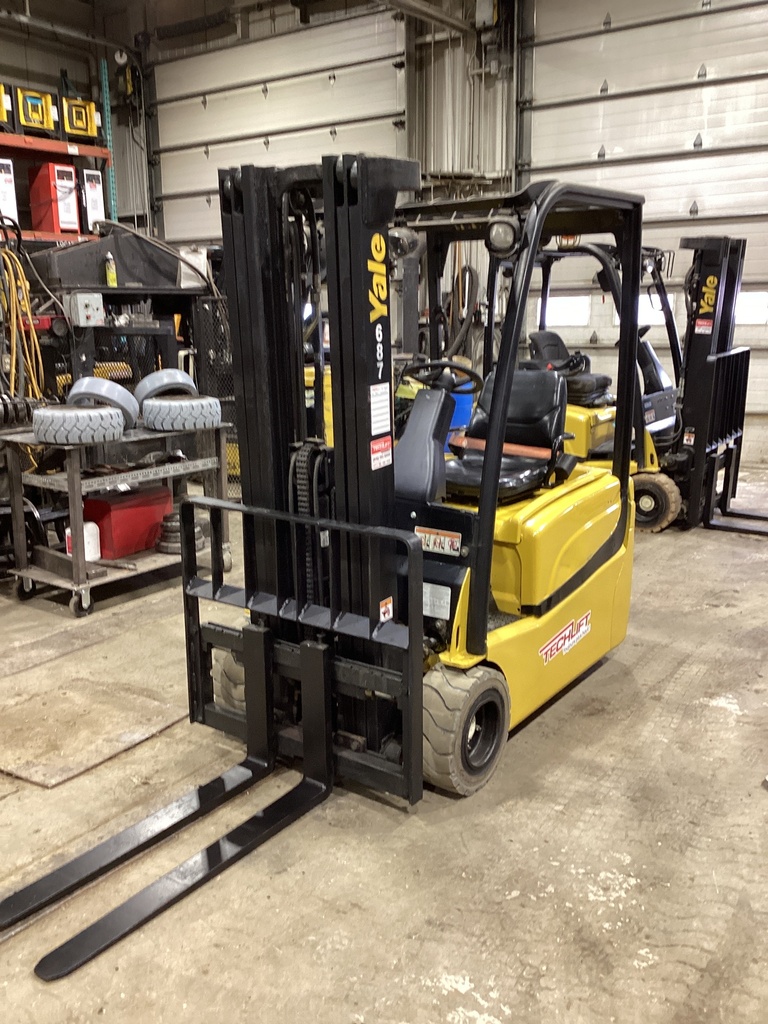 YALE ERP040VTN48TE082 G807N11851S