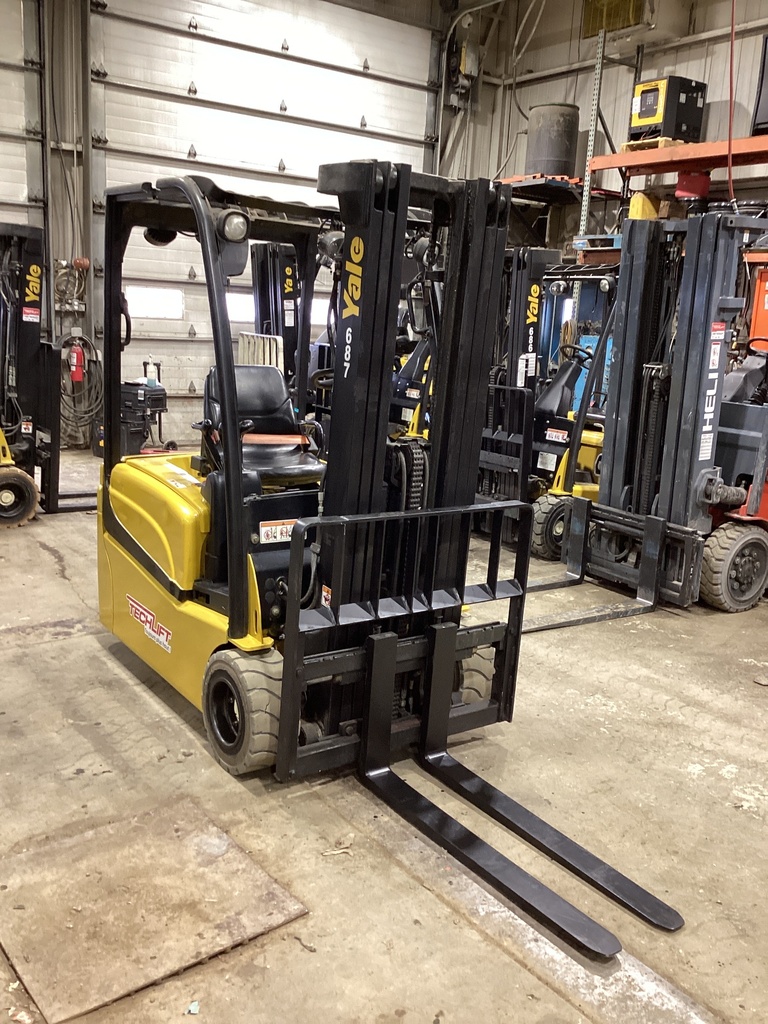 YALE ERP040VTN48TE082 G807N11851S