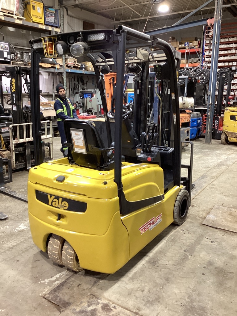 YALE ERP040VTN48TE082 G807N11851S