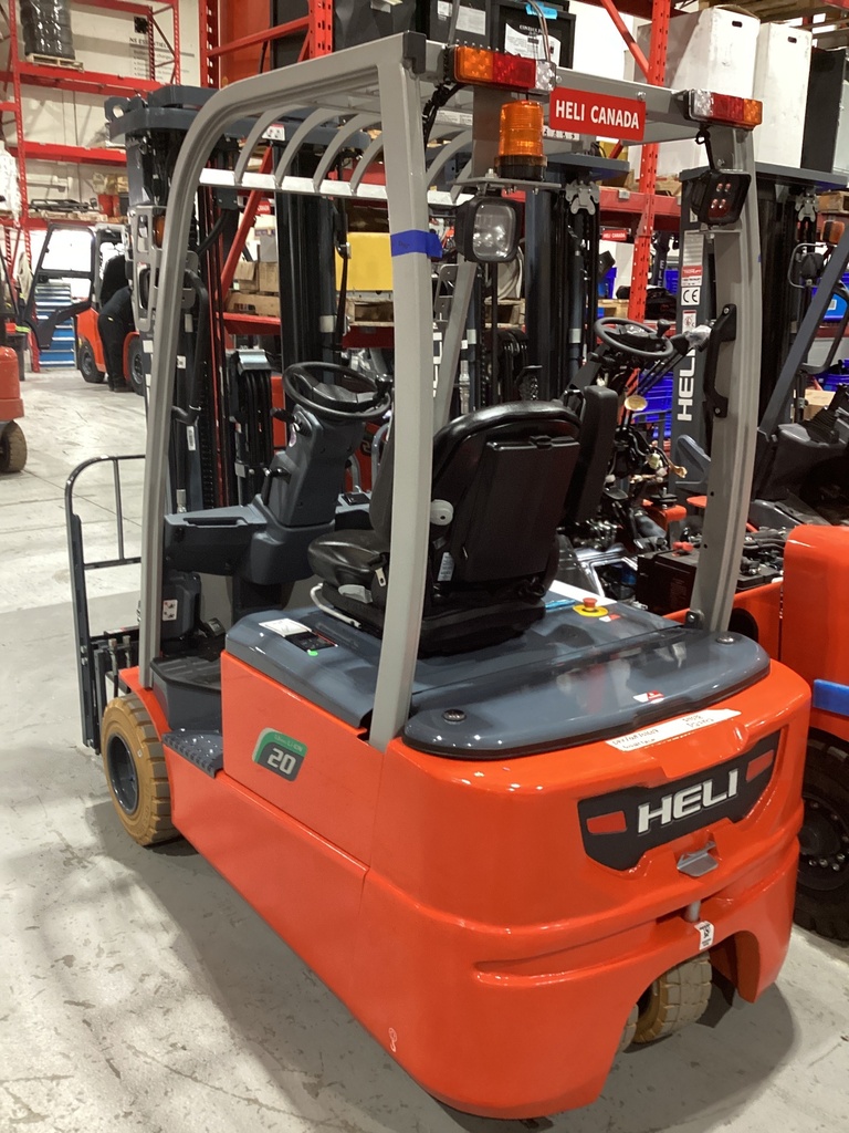 HELI CPD20SQ-GE2LI 06020DN5555