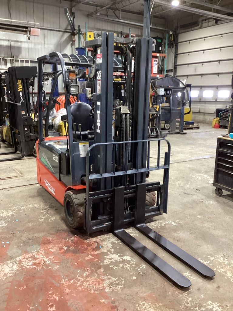 HELI CPD20SQ-GD2 06020DF3099 