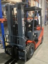 HELI CPYD25-KU1H 230253E5690