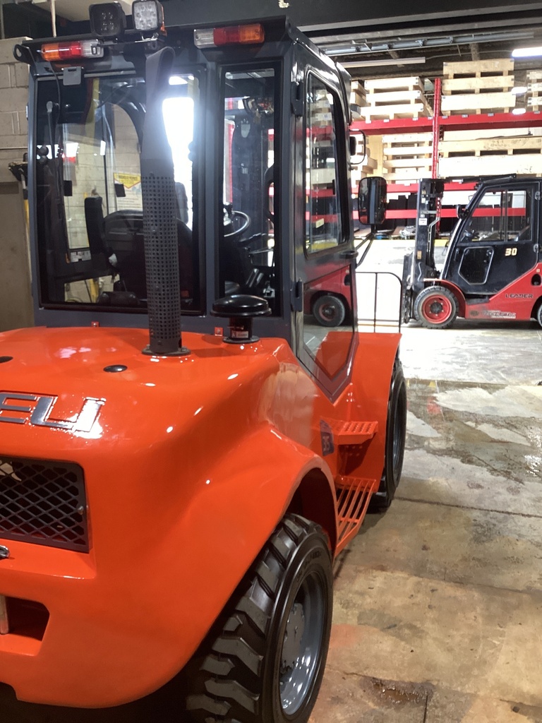 HELI CPCD35-KU5Y4G3 390354U2732