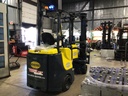 AISLE-MASTER 33SE 38645