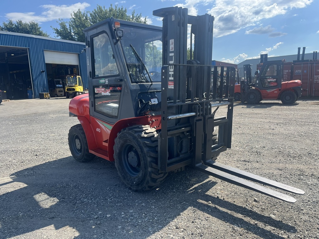 HELI CPCD35Y-KU3 390353V1773