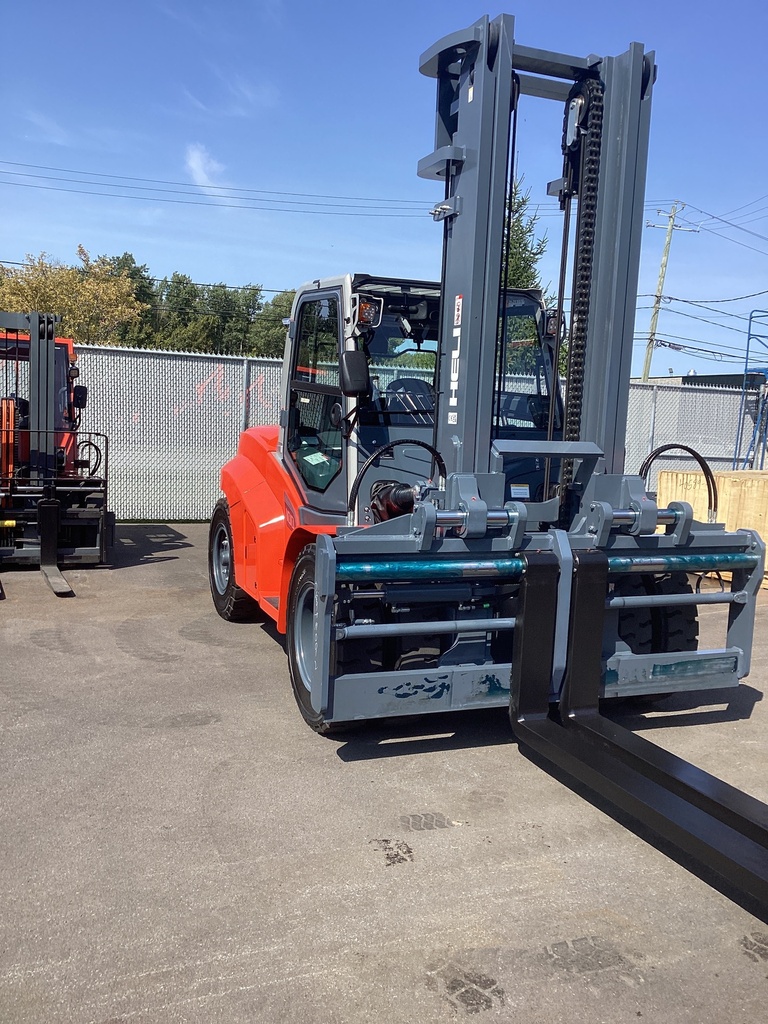 HELI CPCD100-CU1G3 011003N0012