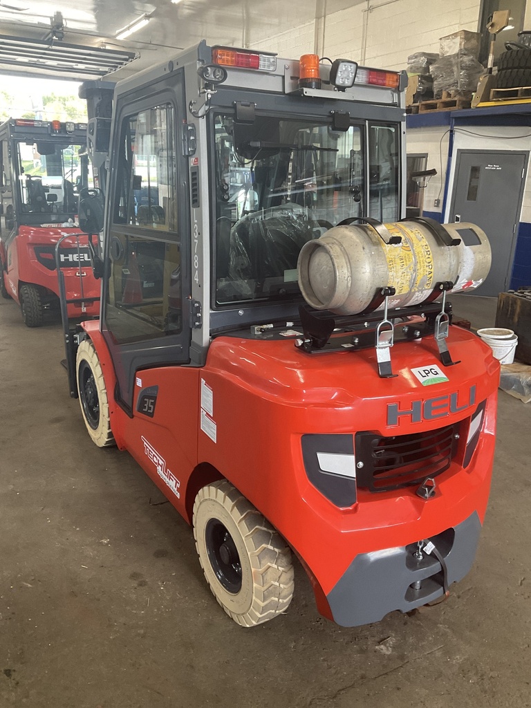 HELI CPYD35-KU1HG3 230353M6287