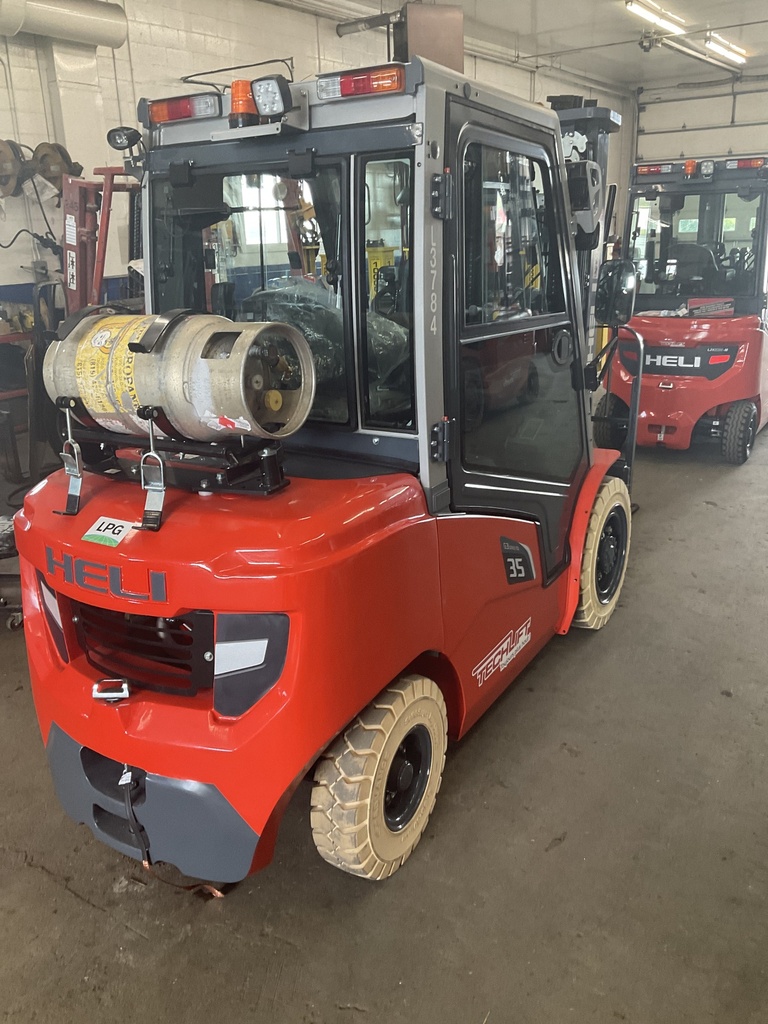 HELI CPYD35-KU1HG3 230353M6287