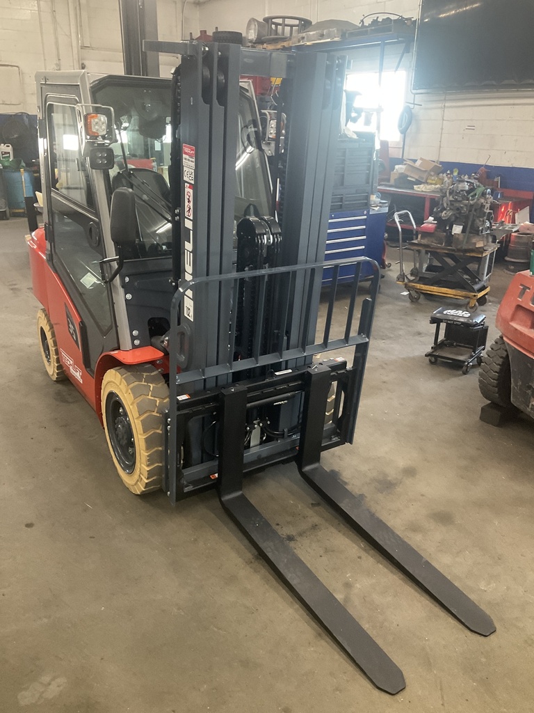 HELI CPYD35-KU1HG3 230353N0196