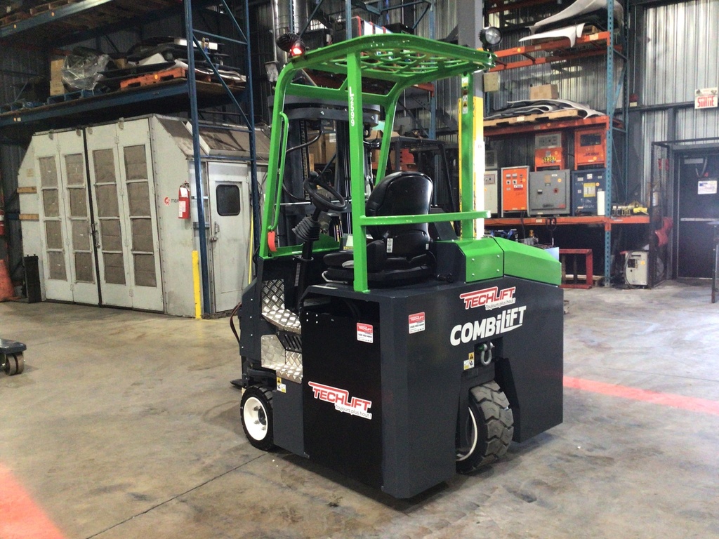 COMBILIFT CBE6000 91185