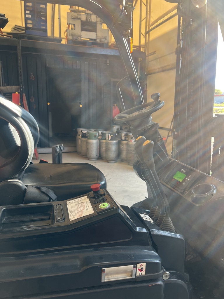 NOBLELIFT FE3D35N-177 2019070799