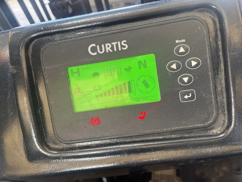 NOBLELIFT FE3D35N-177 2019070799