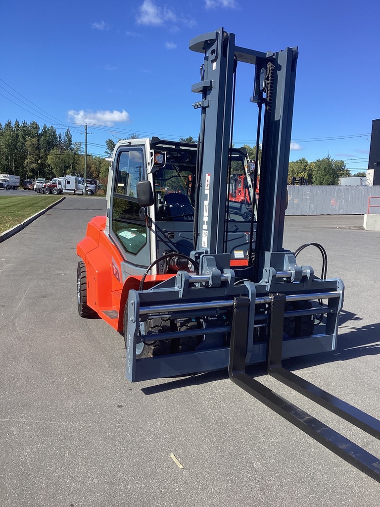 HELI CPCD70-CU1G3 010703J0443