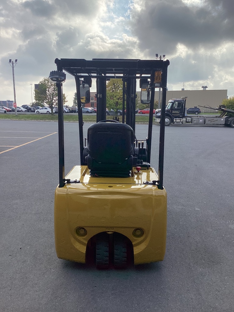 HYUNDAI 20BT-7 HHIHFY05KCC0000312