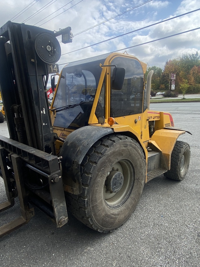 LOAD LIFTER 2414-10E 4785