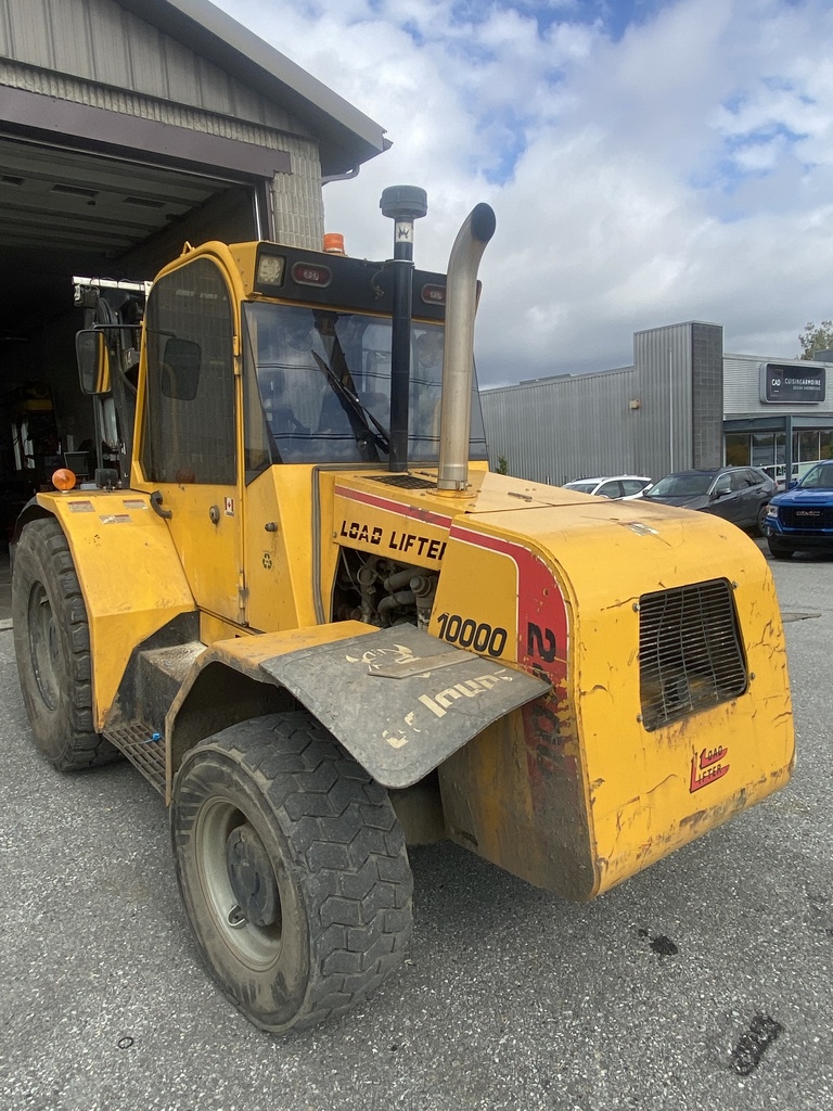 LOAD LIFTER 2414-10E 4785
