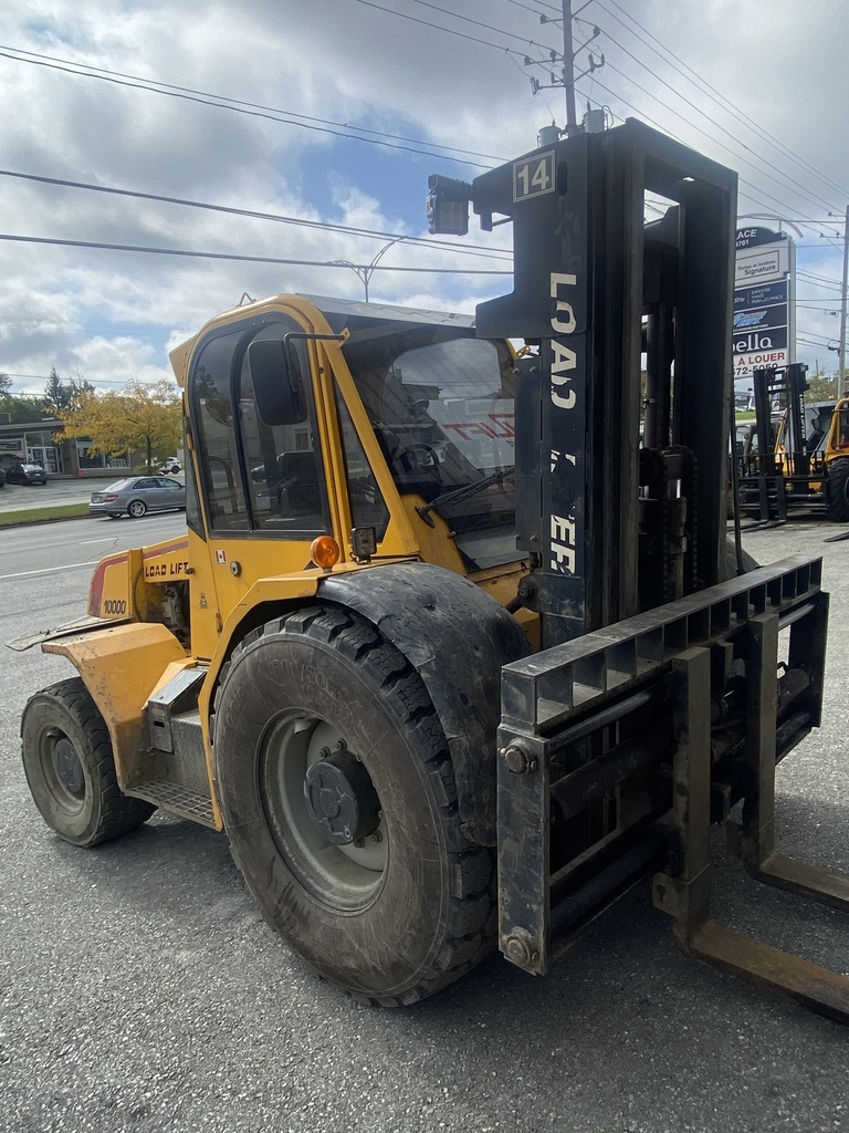 LOAD LIFTER 2414-10E 4785