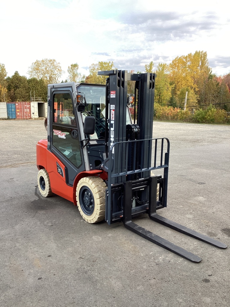 HELI CPYD35-KU1HG3 230353M6288