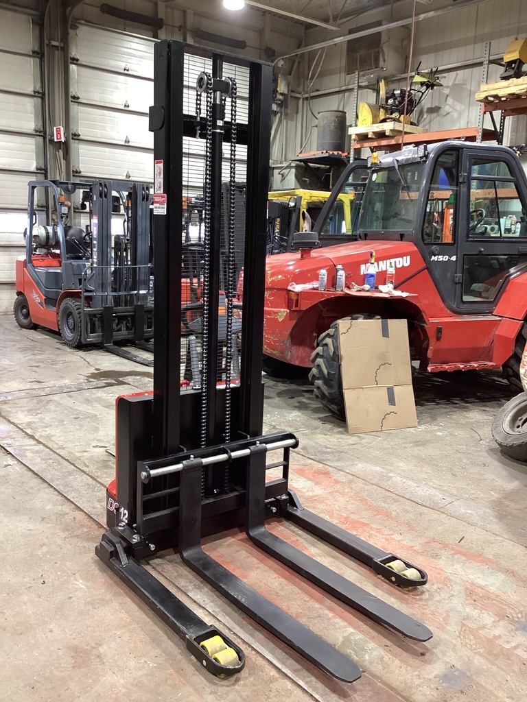 HELI CDD12J-K 08012JML946