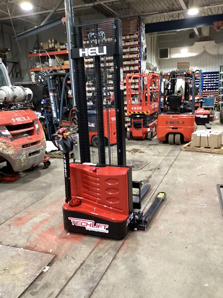 HELI CDD12J-K 08012JML946