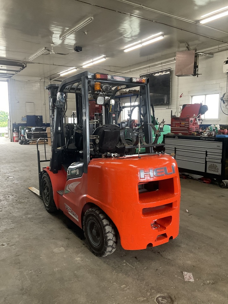 HELI CPYD30-M2G 230302D4191