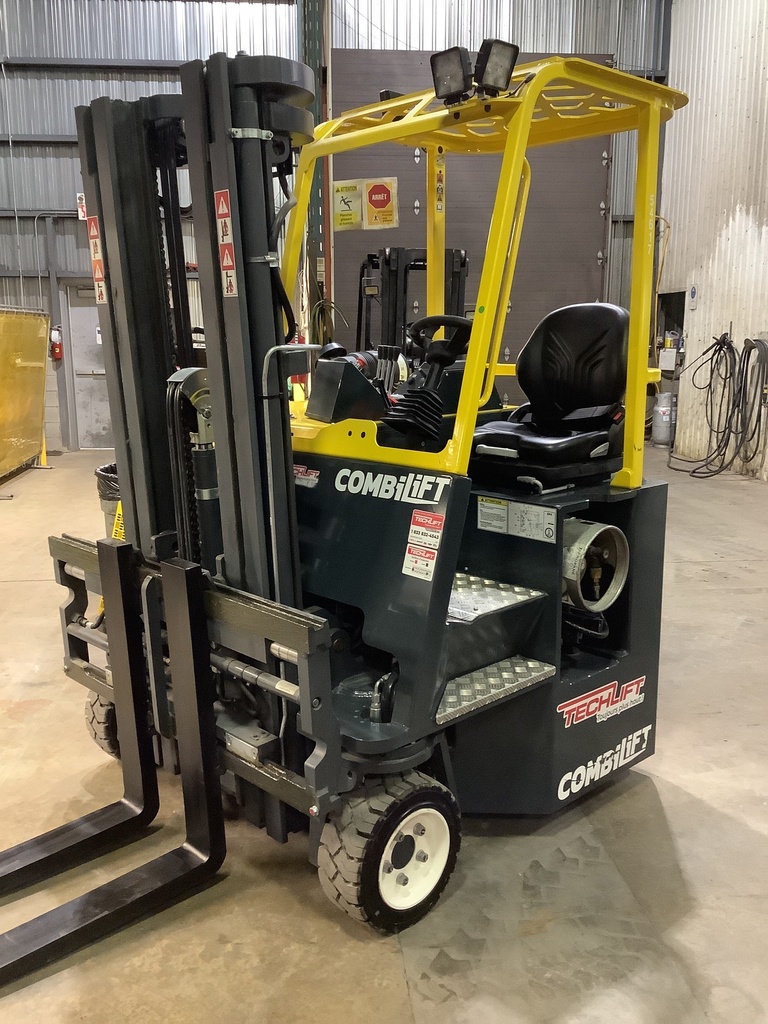 COMBILIFT CB6000 76808