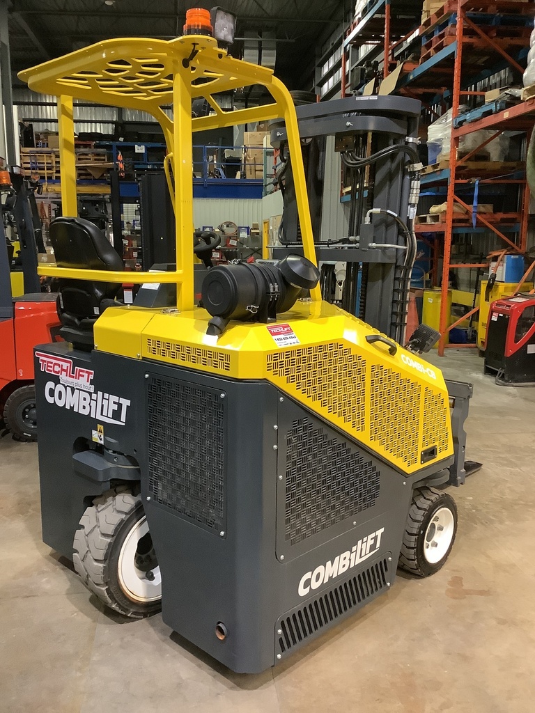 COMBILIFT CB6000 76808