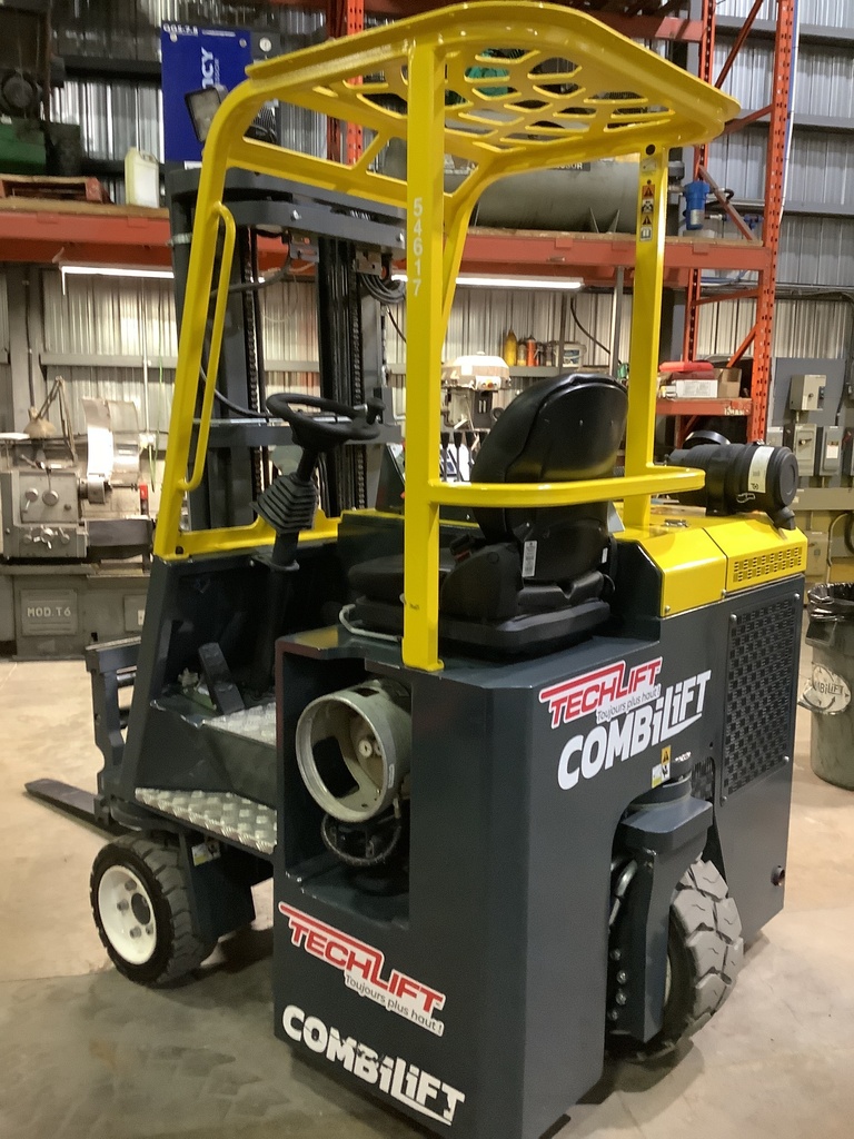 COMBILIFT CB6000 76808