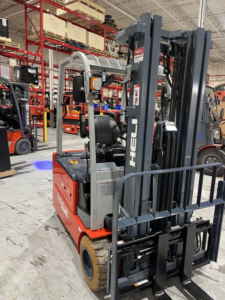 HELI CPD18SQ-A2LIG3-M 06018DR2505