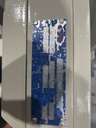 A-1035 - ROTATING FORK CLAMP