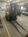 HYSTER S120FTPRS J004V04489S