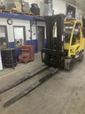 HYSTER S120FTPRS J004V04489S