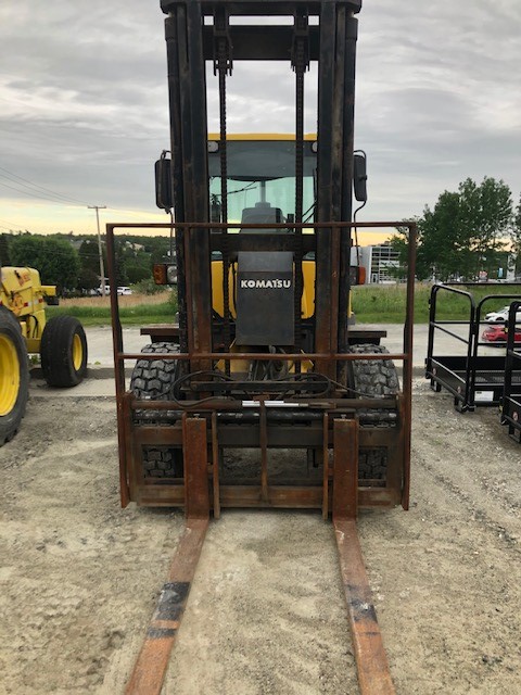 1640 - 2002 KOMATSU